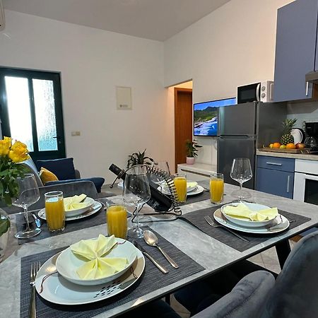 Apartment Tino Брела Экстерьер фото