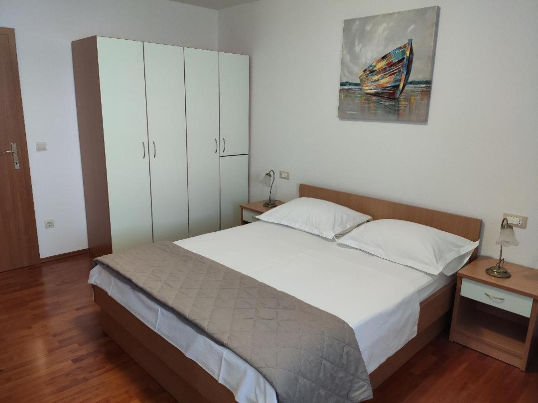 Apartment Tino Брела Экстерьер фото