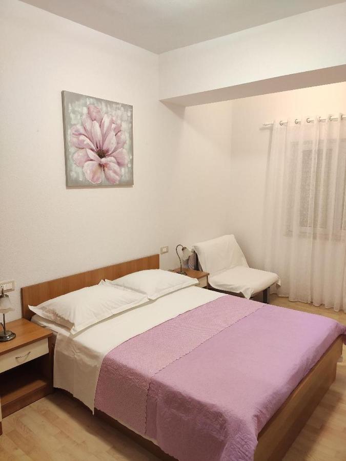 Apartment Tino Брела Экстерьер фото