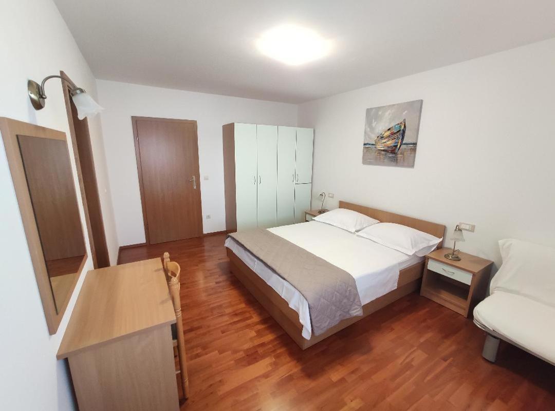 Apartment Tino Брела Экстерьер фото