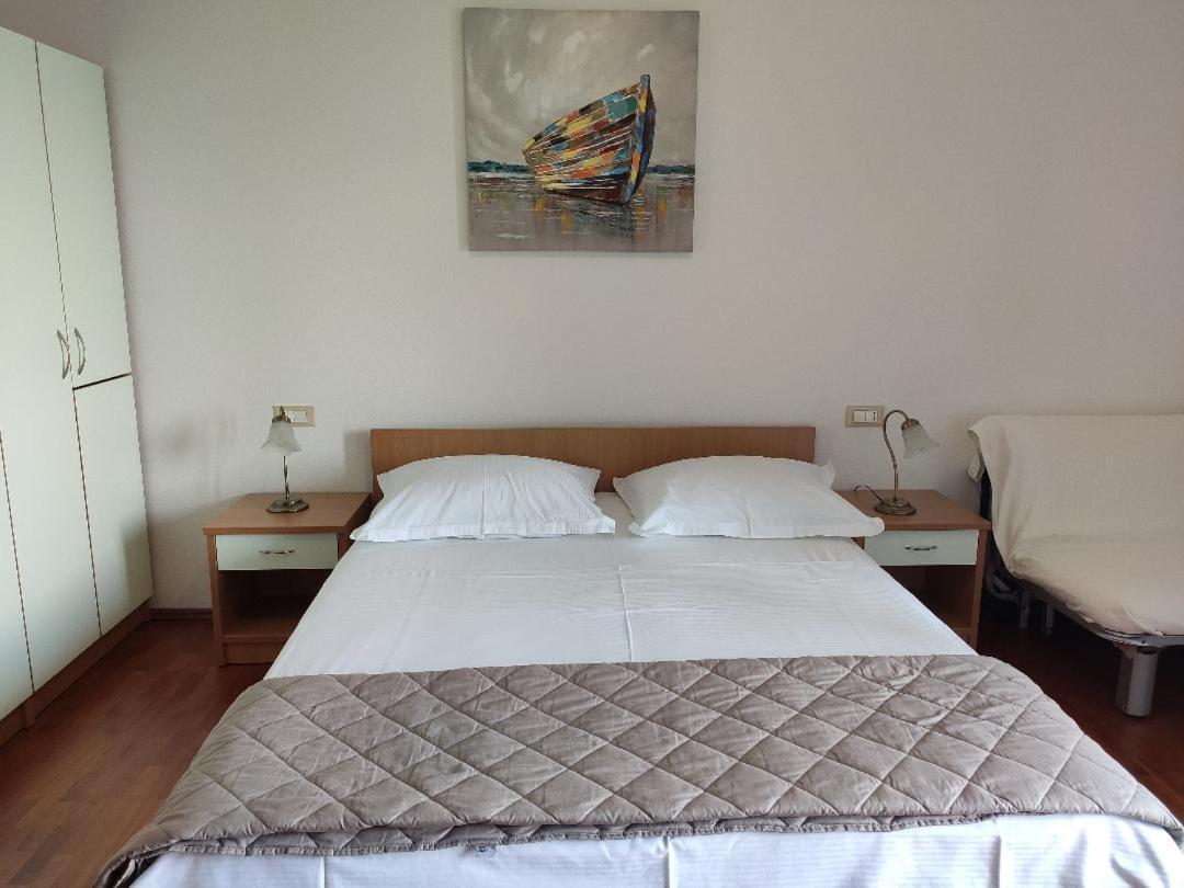 Apartment Tino Брела Экстерьер фото