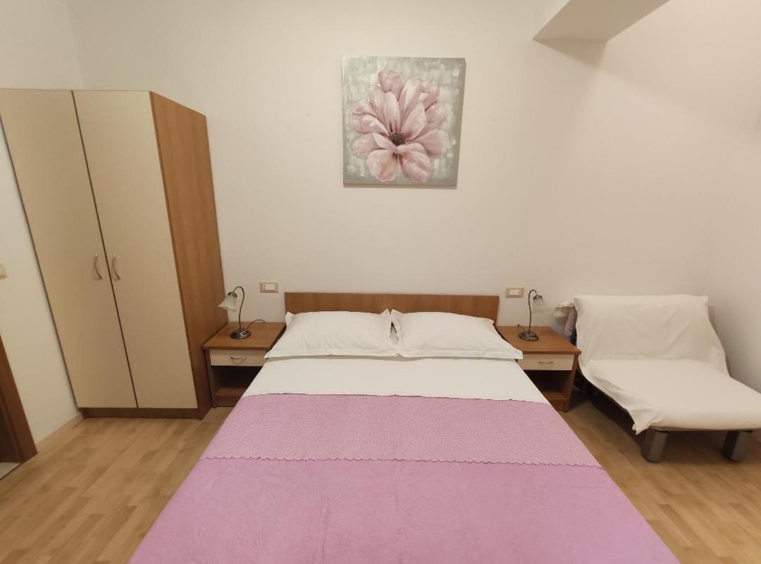 Apartment Tino Брела Экстерьер фото