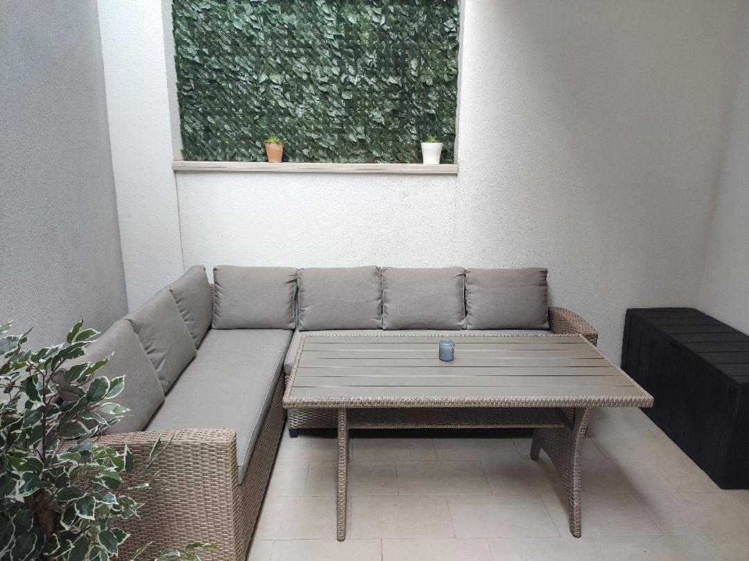 Apartment Tino Брела Экстерьер фото