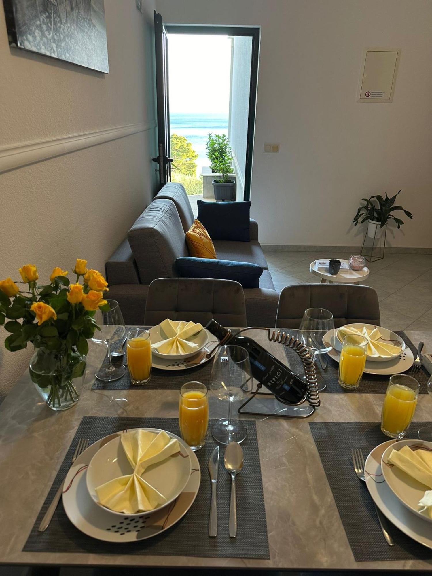Apartment Tino Брела Экстерьер фото