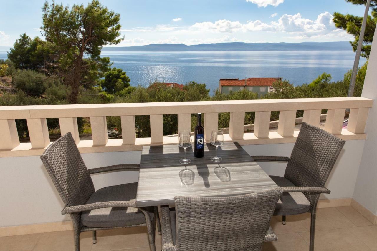 Apartment Tino Брела Экстерьер фото